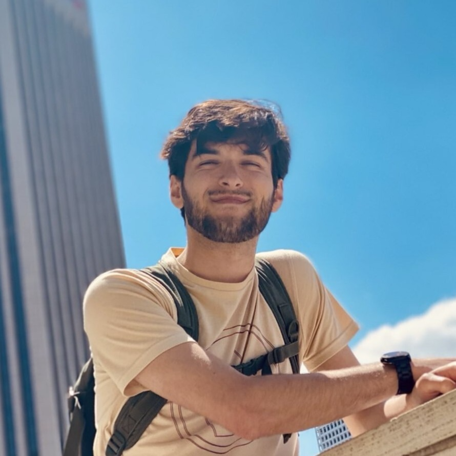 Harold - Developer